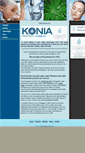 Mobile Screenshot of chiwaterservices.com